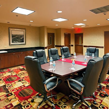 Holiday Inn Express Hotel & Suites Talladega By Ihg Exteriör bild