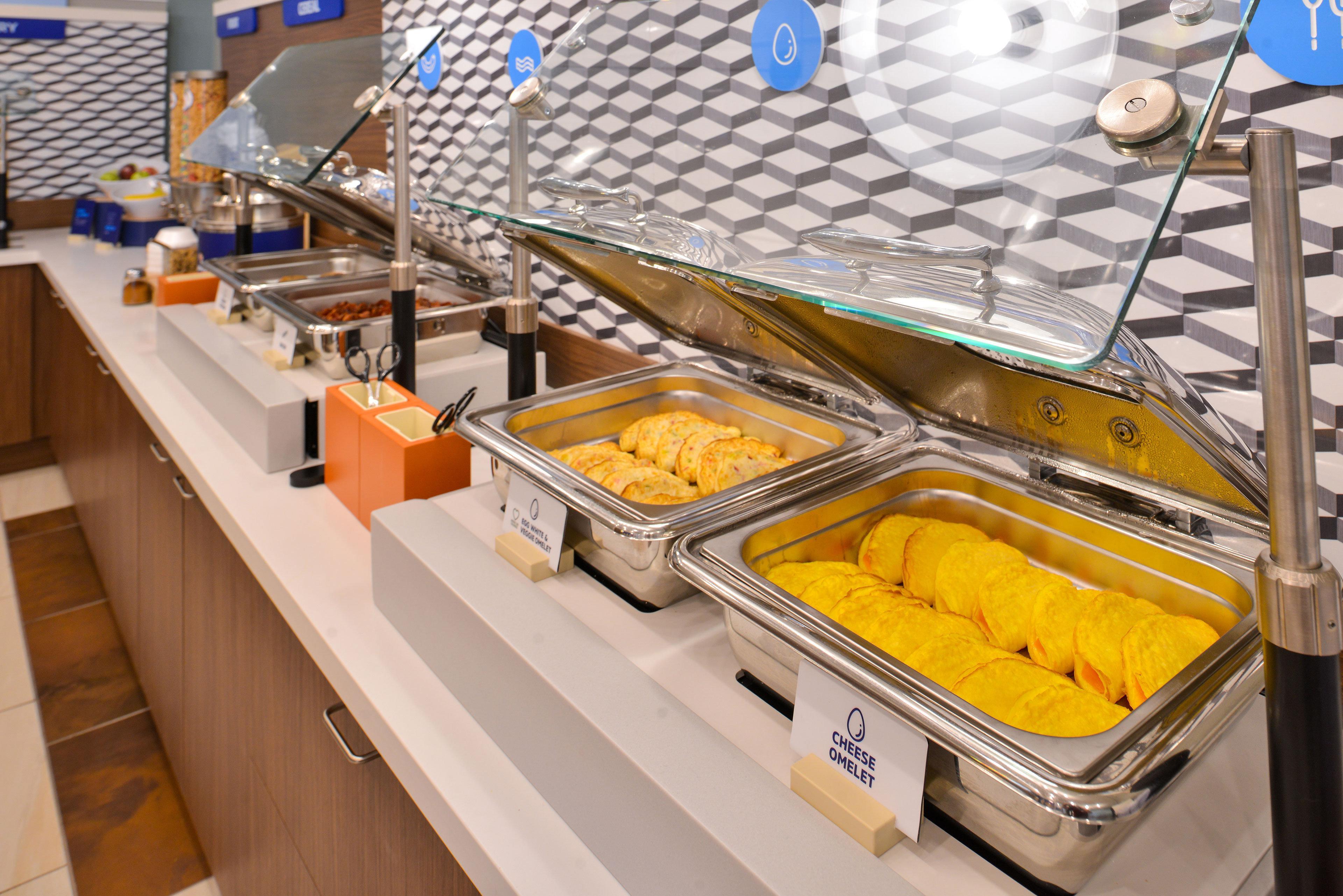 Holiday Inn Express Hotel & Suites Talladega By Ihg Exteriör bild
